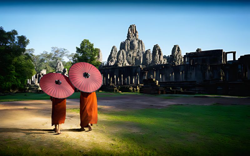 Kingdom of Wonders